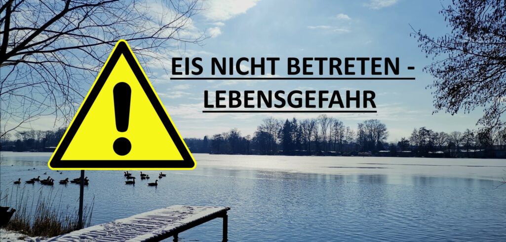 Aktueller Sicherheitshinweis!